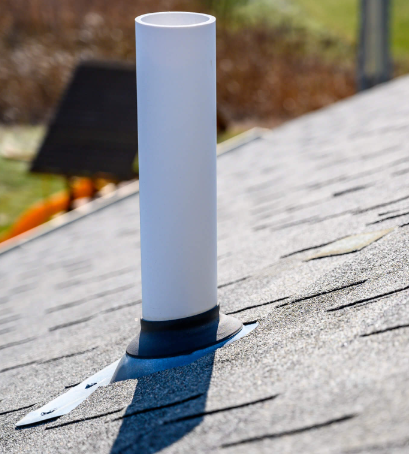 Drain vent