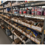 Plumbing Supplies